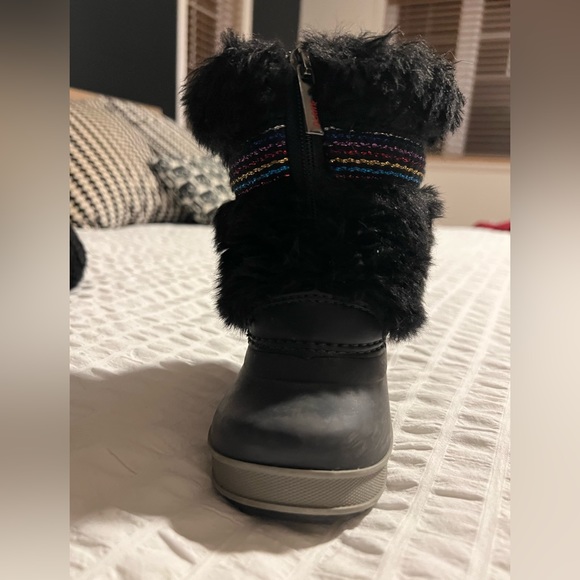 Olang winter boots - Picture 3 of 5